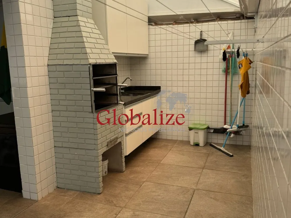 Casa, 2 quartos, 99 m² - Foto 14