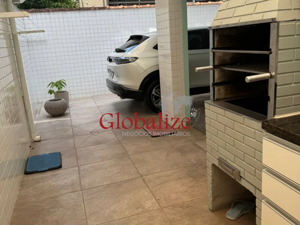 Casa, 2 quartos, 99 m² - Foto 15