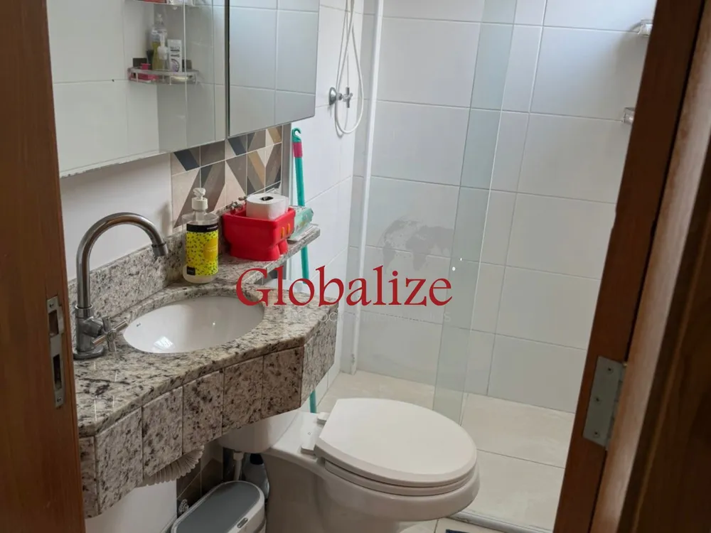 Casa, 2 quartos, 99 m² - Foto 8