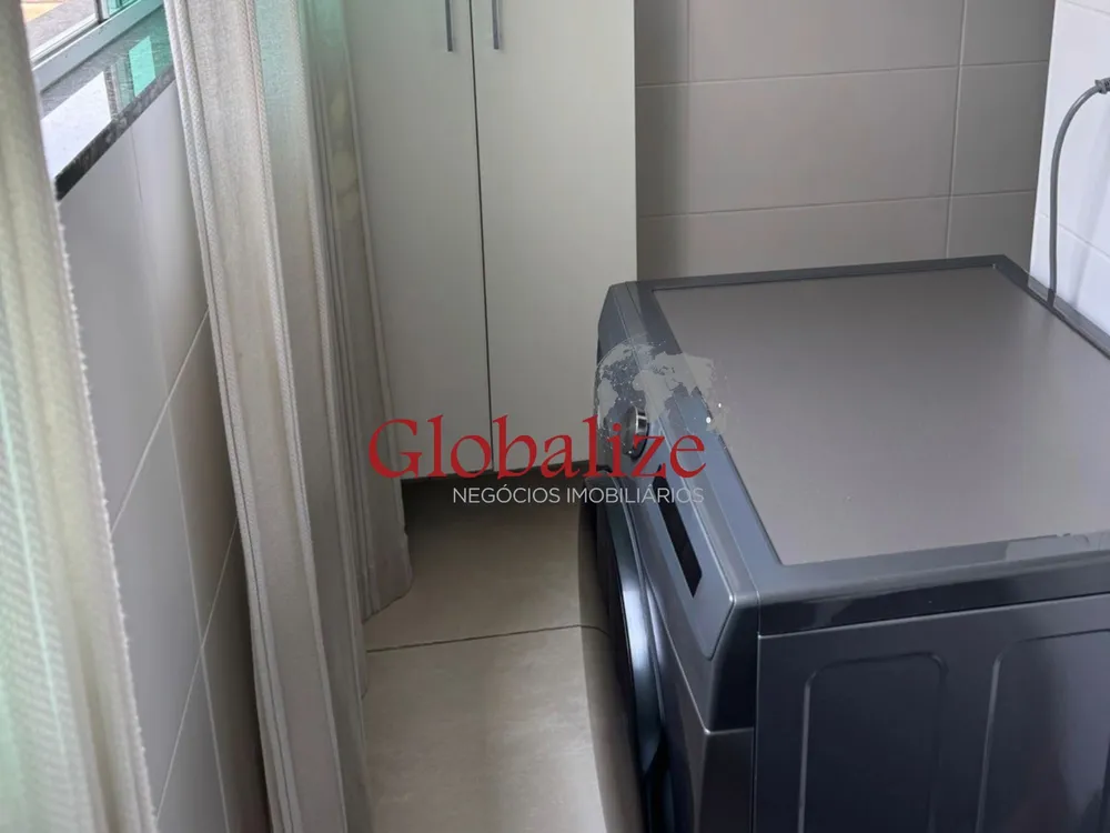 Casa, 2 quartos, 99 m² - Foto 13