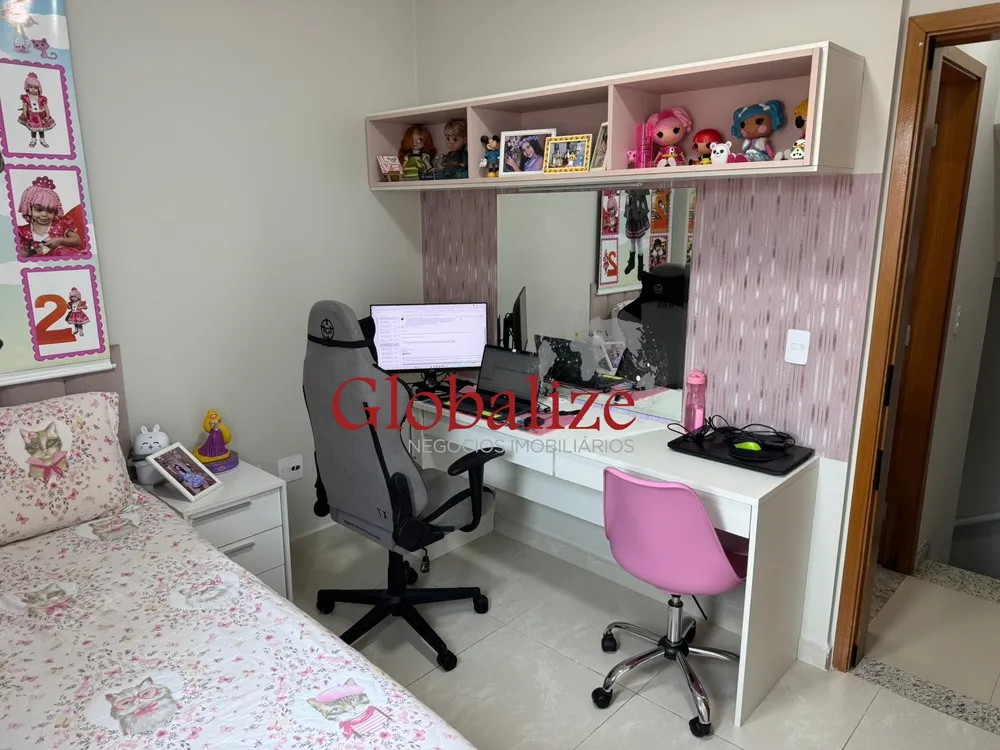 Casa, 2 quartos, 99 m² - Foto 7