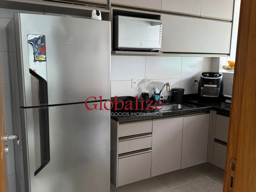 Casa, 2 quartos, 99 m² - Foto 5