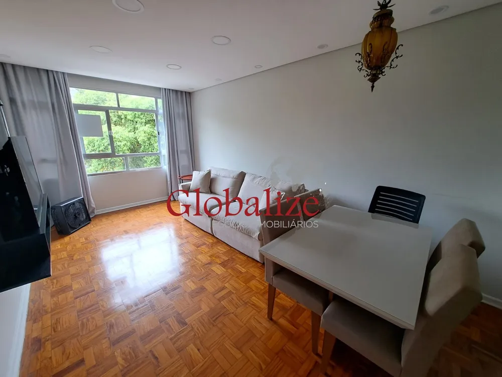 Apartamento, 2 quartos, 92 m² - Foto 5