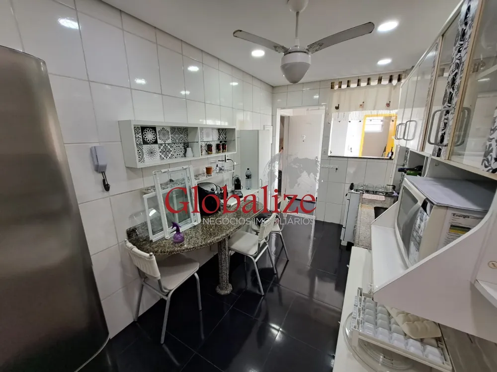Apartamento, 2 quartos, 92 m² - Foto 8