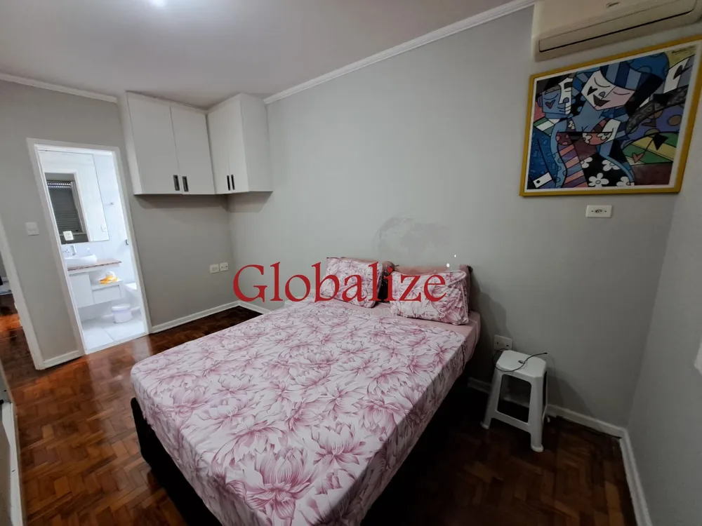 Apartamento, 2 quartos, 92 m² - Foto 11