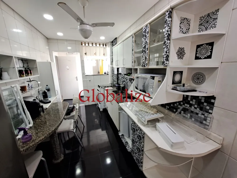 Apartamento, 2 quartos, 92 m² - Foto 9