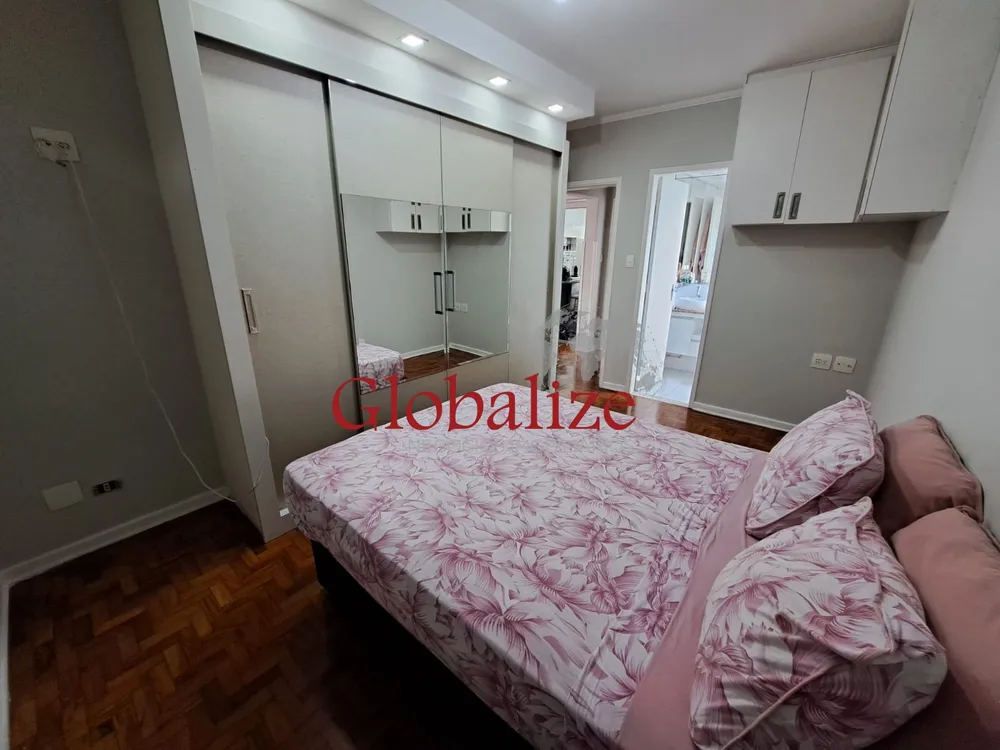 Apartamento, 2 quartos, 92 m² - Foto 10