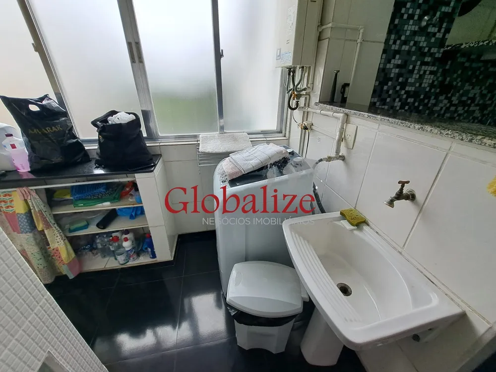 Apartamento, 2 quartos, 92 m² - Foto 16