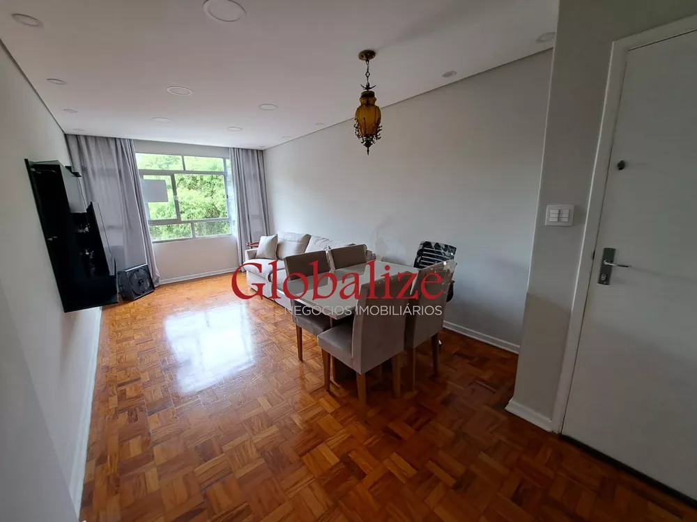 Apartamento à venda com 2 quartos, 92m² - Foto 3