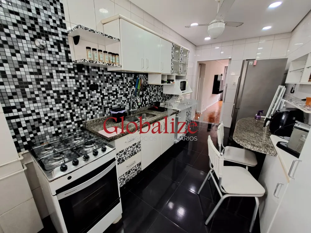 Apartamento, 2 quartos, 92 m² - Foto 7