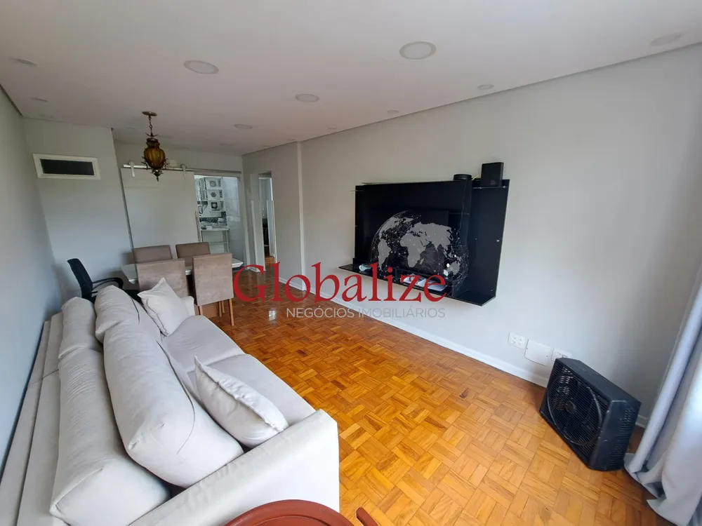 Apartamento, 2 quartos, 92 m² - Foto 6