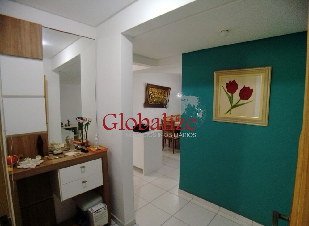 Apartamento, 2 quartos, 130 m² - Foto 11