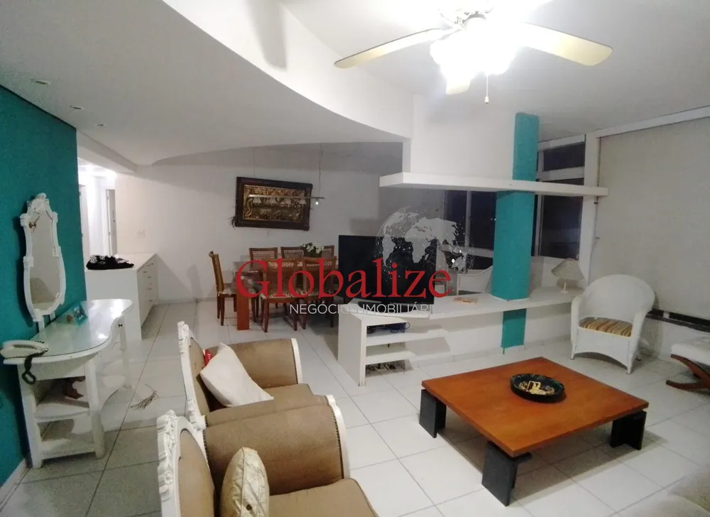 Apartamento, 2 quartos, 130 m² - Foto 4