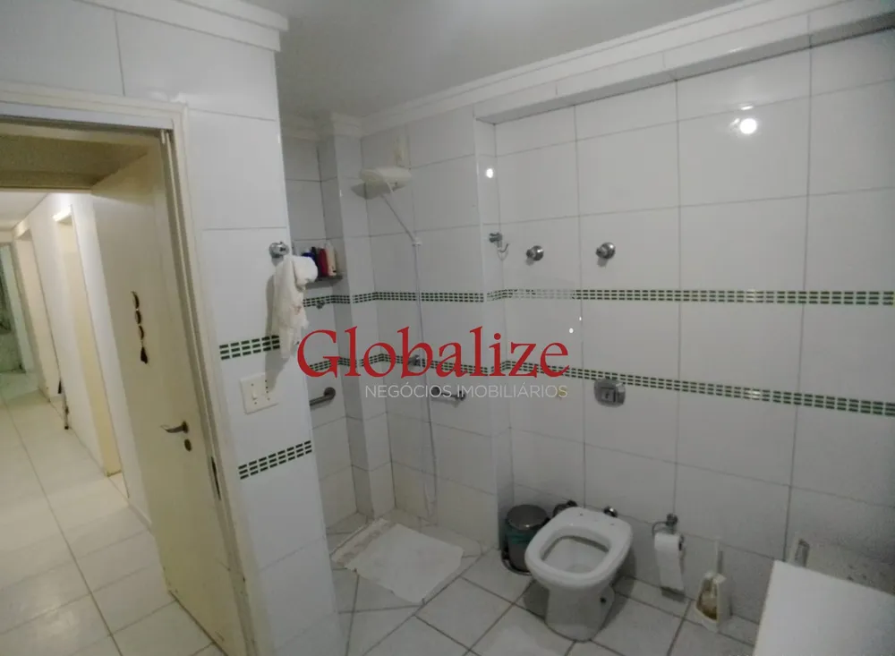 Apartamento, 2 quartos, 130 m² - Foto 8