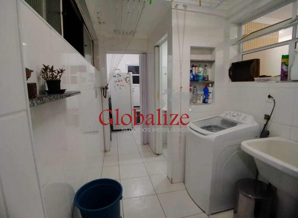 Apartamento, 2 quartos, 130 m² - Foto 7