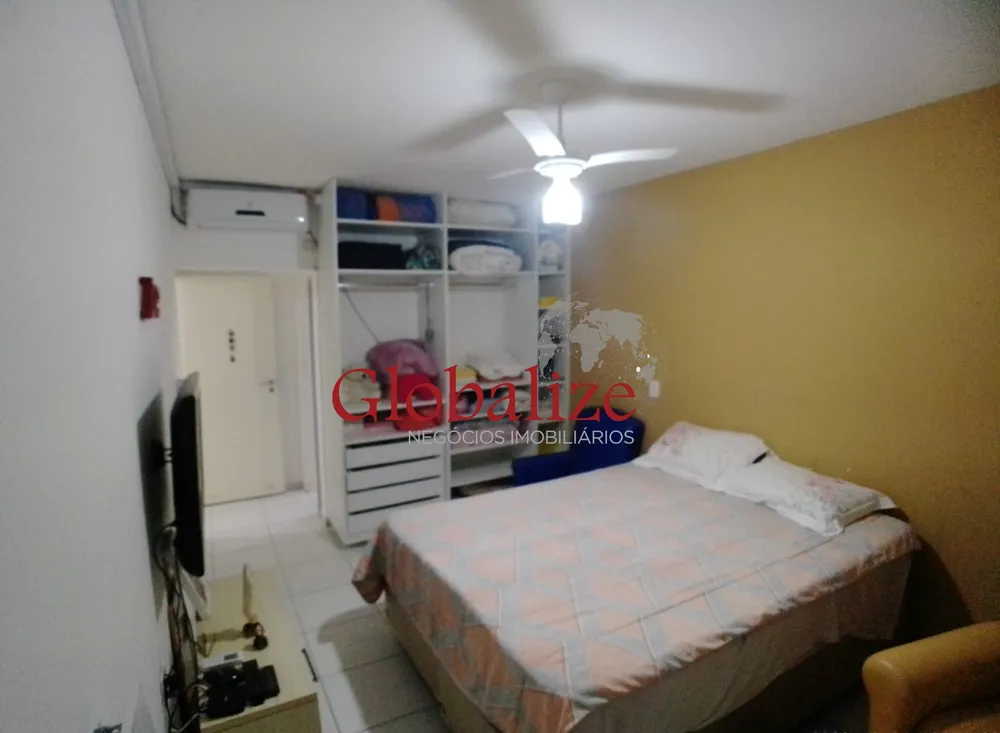 Apartamento, 2 quartos, 130 m² - Foto 2
