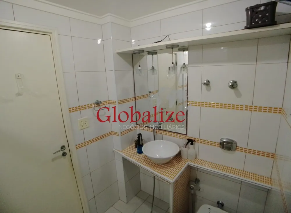 Apartamento, 2 quartos, 130 m² - Foto 3