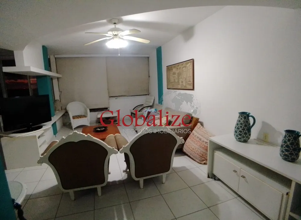 Apartamento, 2 quartos, 130 m² - Foto 1
