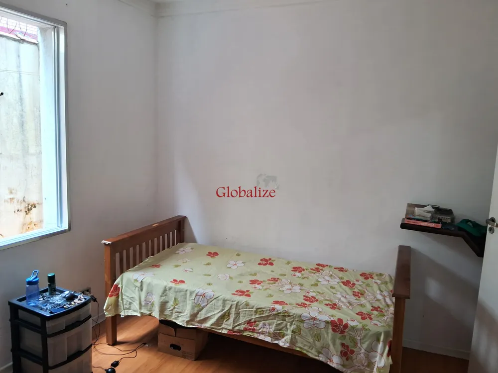 Apartamento, 1 quarto, 44 m² - Foto 11