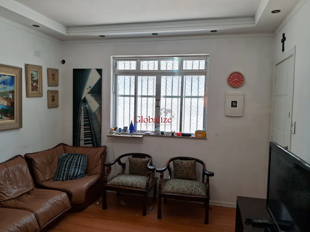 Apartamento, 1 quarto, 44 m² - Foto 4