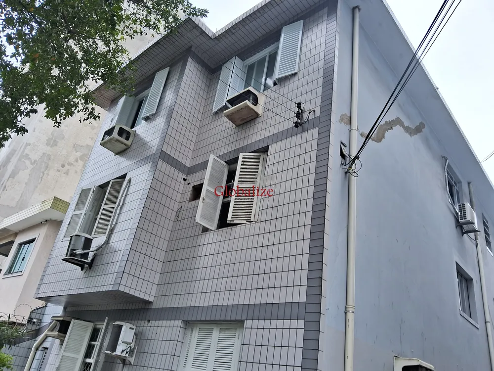 Apartamento, 1 quarto, 44 m² - Foto 16