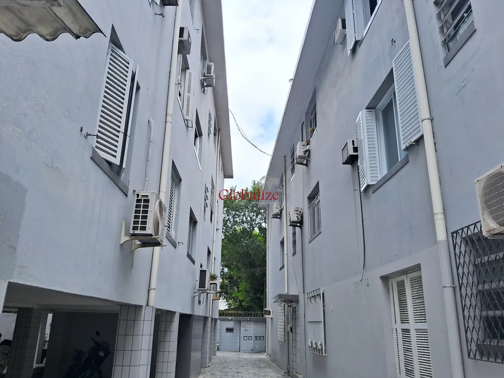 Apartamento, 1 quarto, 44 m² - Foto 13