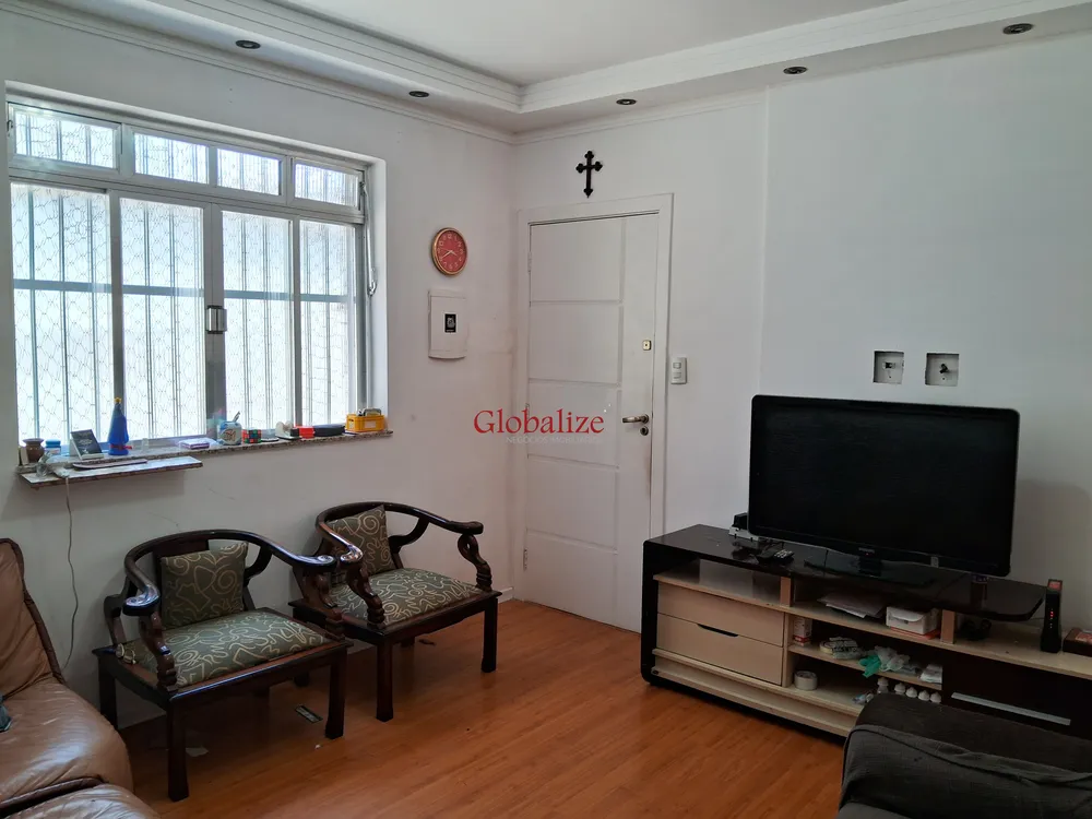 Apartamento, 1 quarto, 44 m² - Foto 1