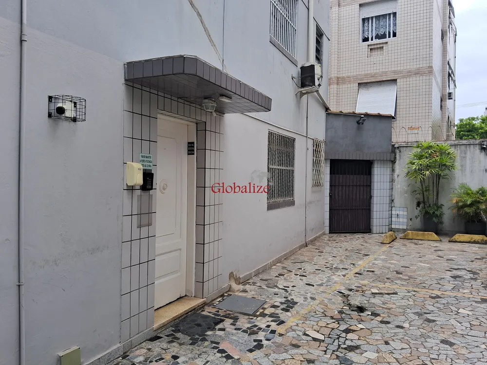 Apartamento, 1 quarto, 44 m² - Foto 12