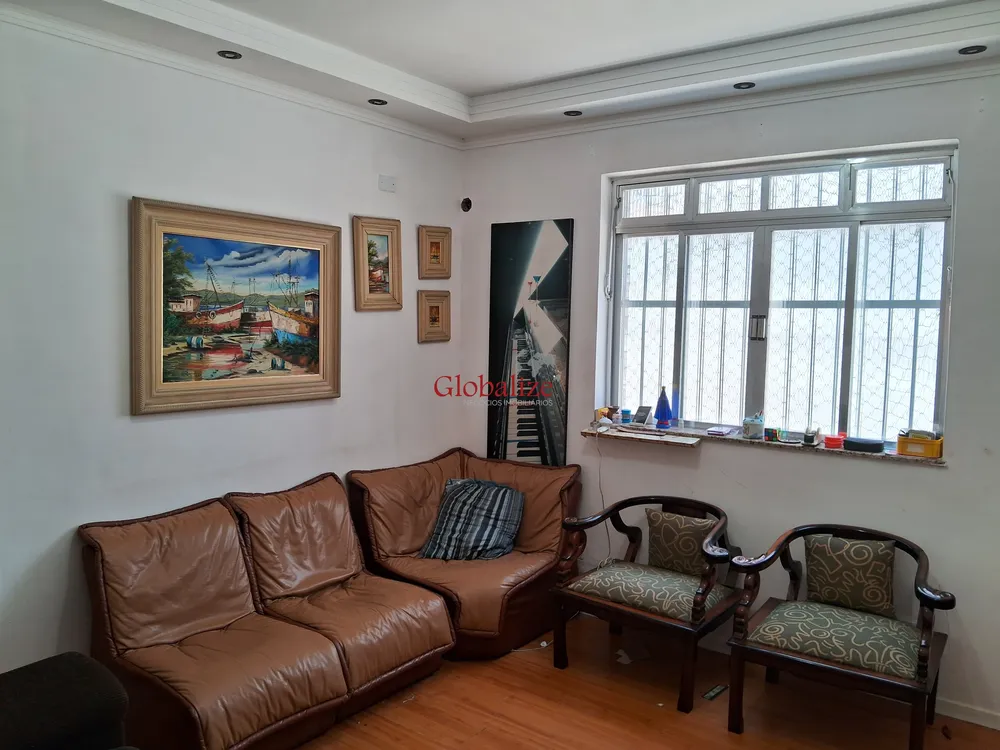 Apartamento, 1 quarto, 44 m² - Foto 3