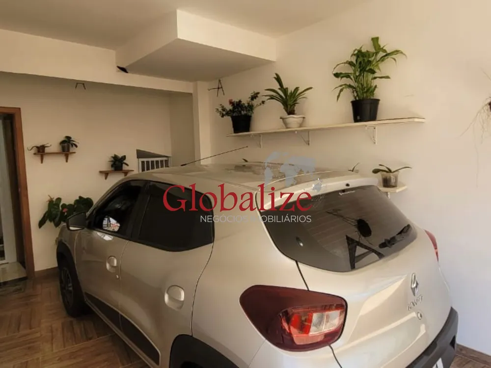 Sobrado, 3 quartos, 112 m² - Foto 8