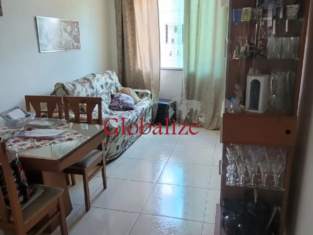 Sobrado, 3 quartos, 112 m² - Foto 2