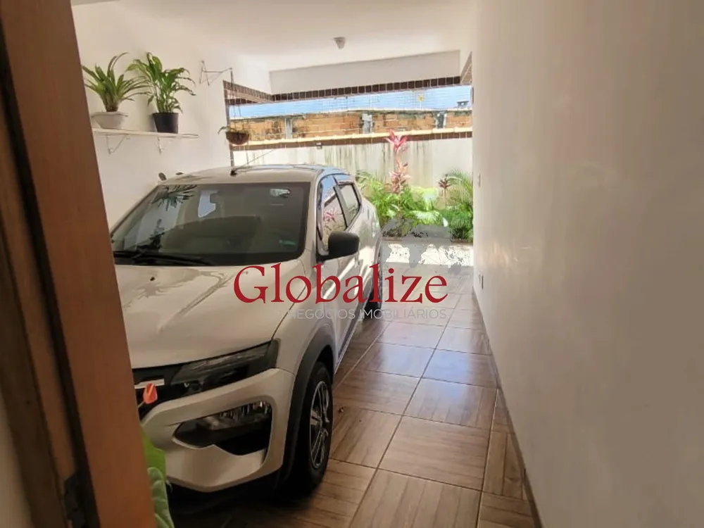 Sobrado, 3 quartos, 112 m² - Foto 6