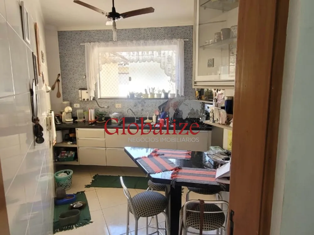 Sobrado, 3 quartos, 112 m² - Foto 4