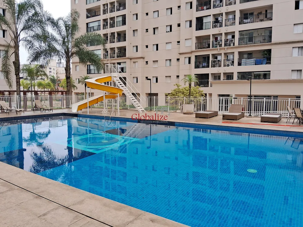 Apartamento, 2 quartos, 63 m² - Foto 12