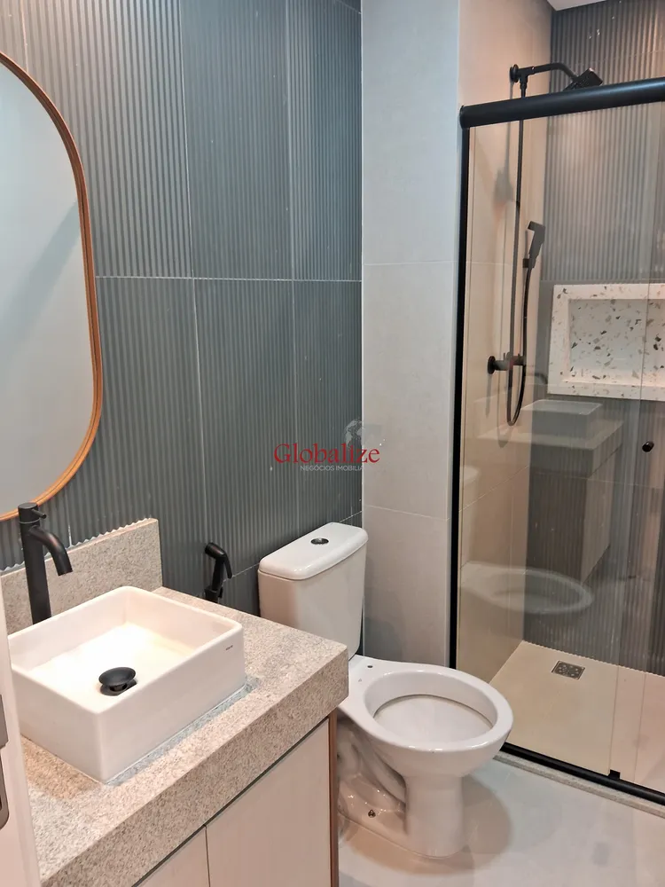 Apartamento, 2 quartos, 63 m² - Foto 2
