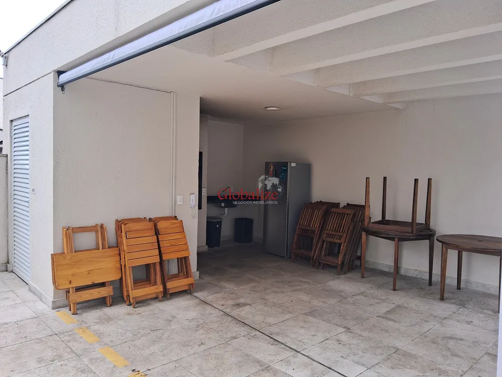 Apartamento, 2 quartos, 63 m² - Foto 8