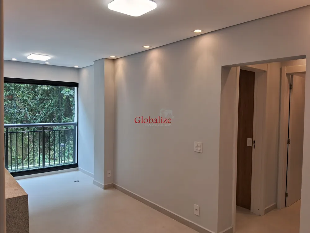 Apartamento, 2 quartos, 63 m² - Foto 1