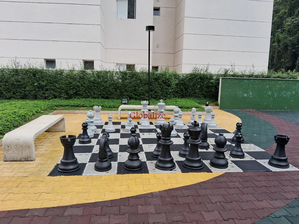 Apartamento, 2 quartos, 63 m² - Foto 10