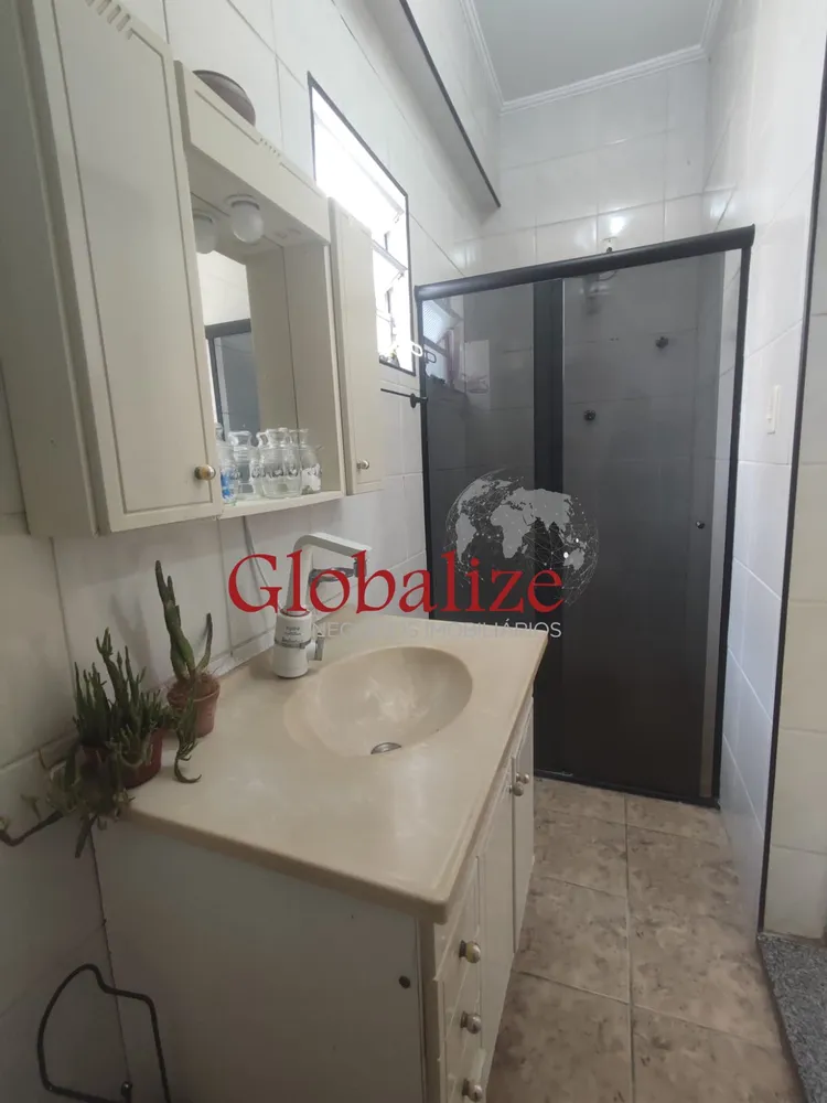 Sobrado, 3 quartos - Foto 12