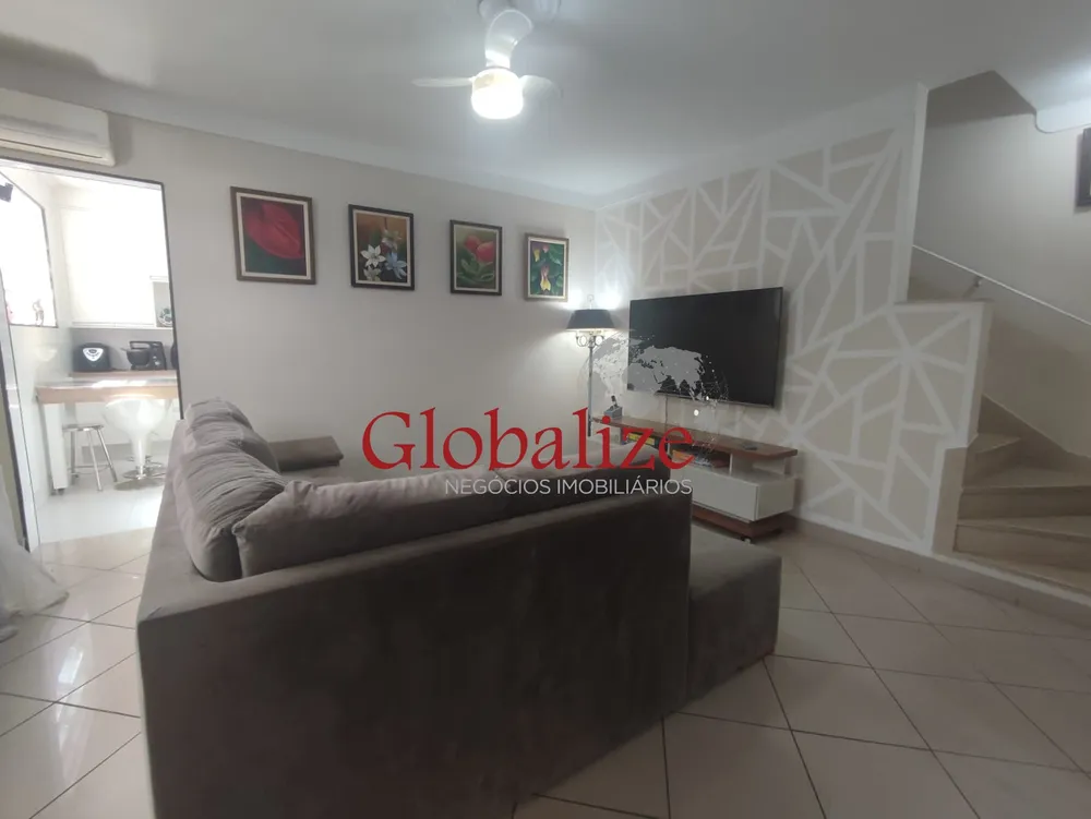 Sobrado, 3 quartos - Foto 2