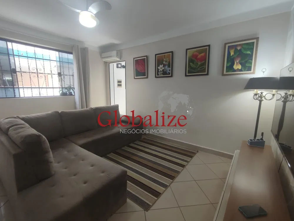 Sobrado, 3 quartos - Foto 3