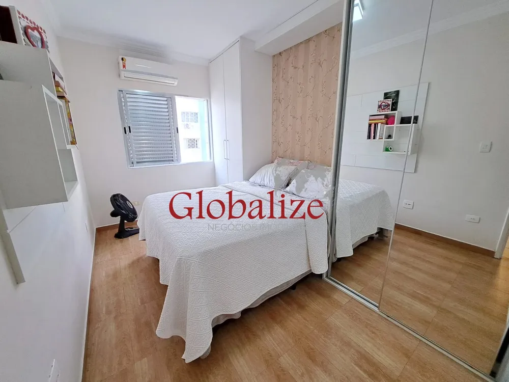 Apartamento, 2 quartos, 84 m² - Foto 10