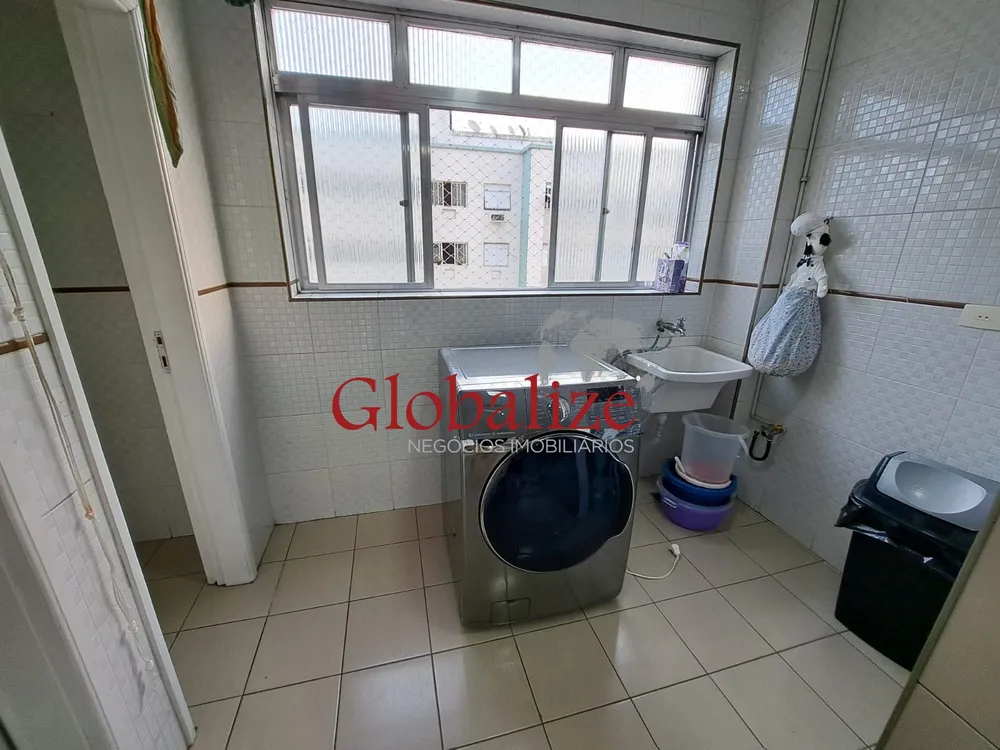 Apartamento, 2 quartos, 84 m² - Foto 3