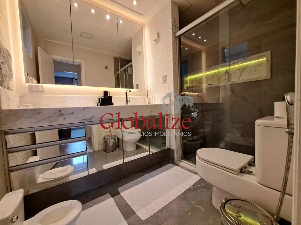 Apartamento, 2 quartos, 84 m² - Foto 8