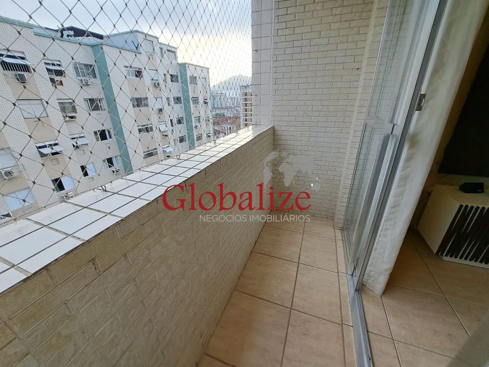Apartamento, 2 quartos, 84 m² - Foto 3