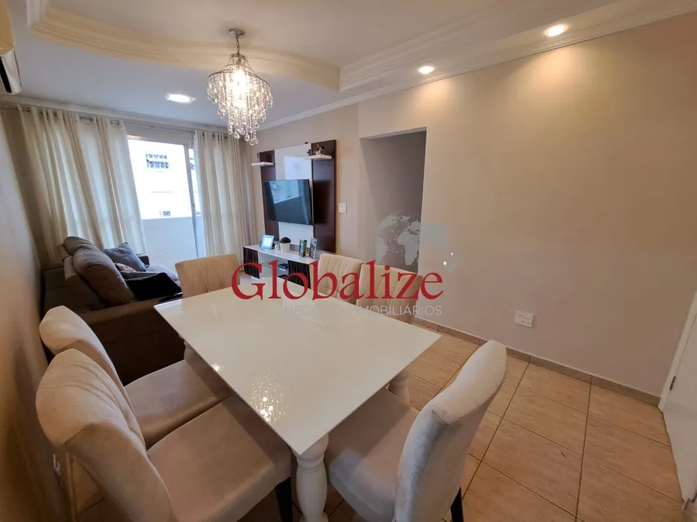 Apartamento, 2 quartos, 84 m² - Foto 6