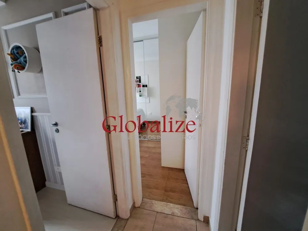 Apartamento, 2 quartos, 84 m² - Foto 13