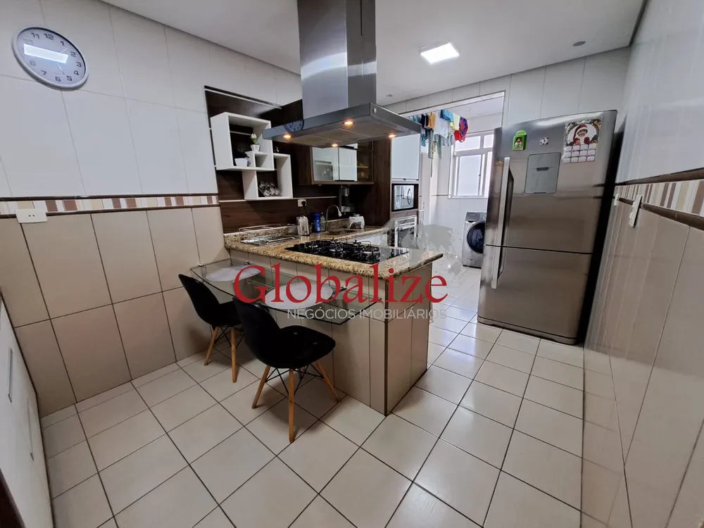 Apartamento, 2 quartos, 84 m² - Foto 2