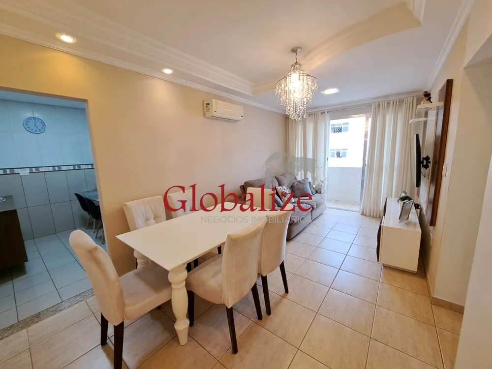 Apartamento, 2 quartos, 84 m² - Foto 2