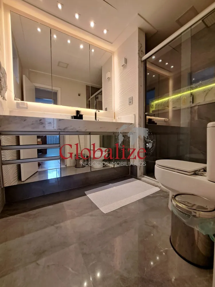 Apartamento, 2 quartos, 84 m² - Foto 11